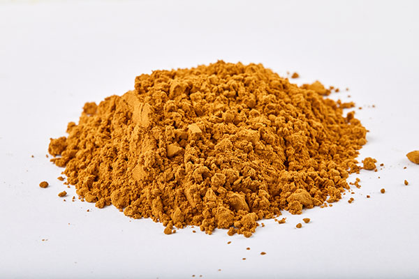 聚酰亚胺短纤维