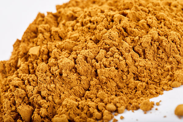 聚酰亚胺短纤维