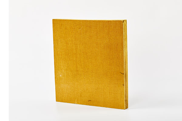 聚酰亚胺纤维制品